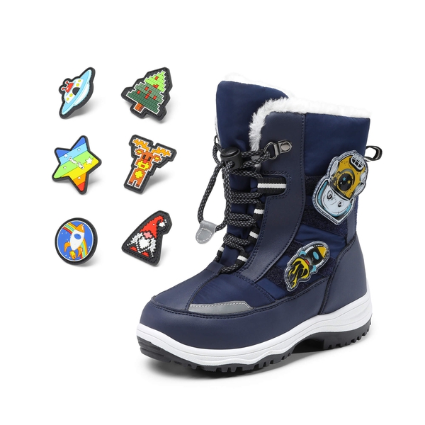 Non slip clearance winter boots